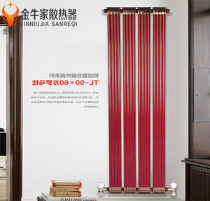铜铝90-60方罗马柱
