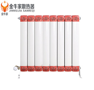 铜铝复合系列-TL80-80散热器